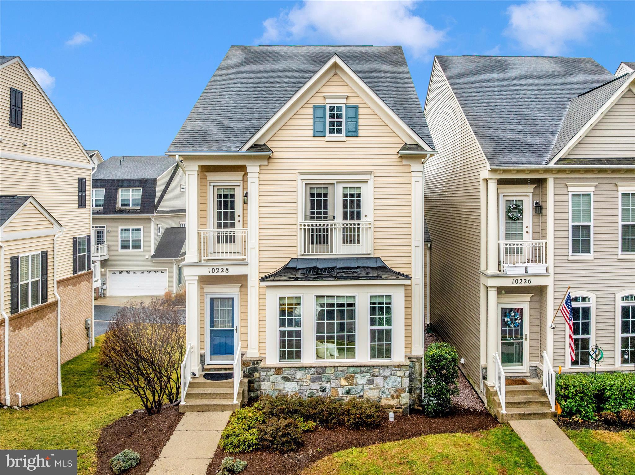 10228 NUTHATCH DRIVE