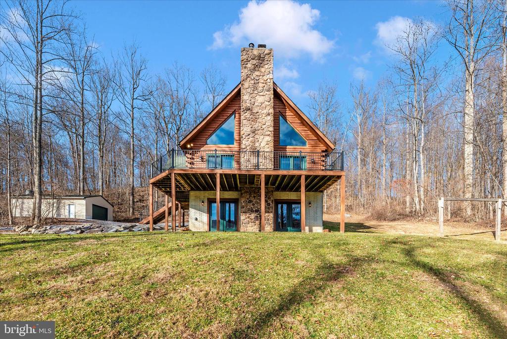 12804 SPRUCE RUN ROAD