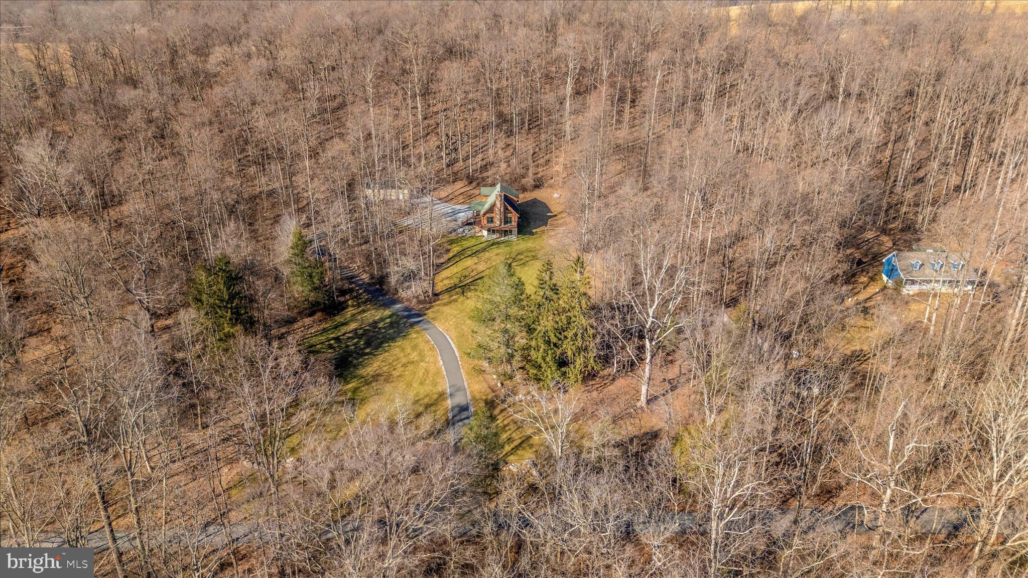 12804 SPRUCE RUN ROAD