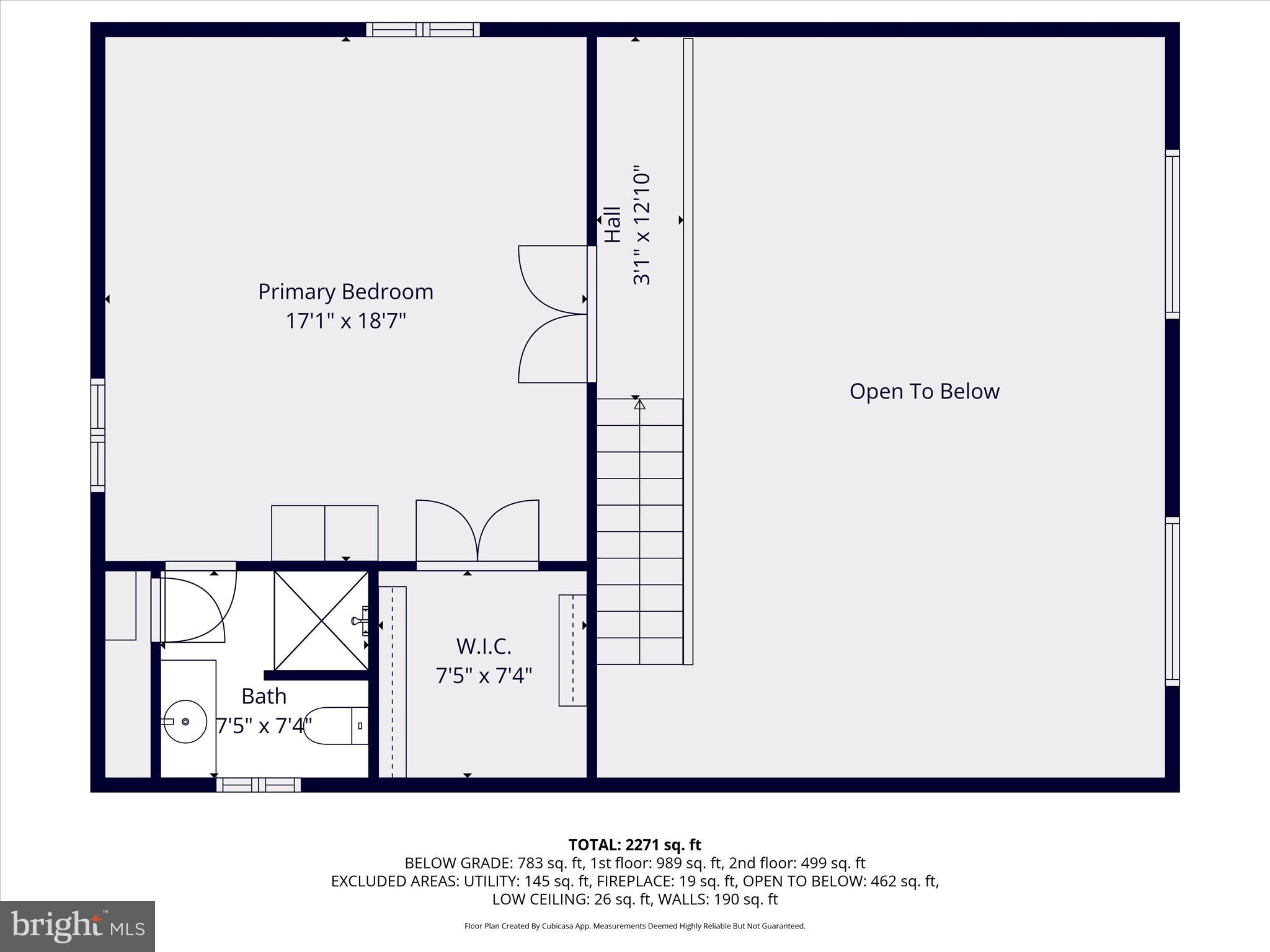 12804 SPRUCE RUN ROAD