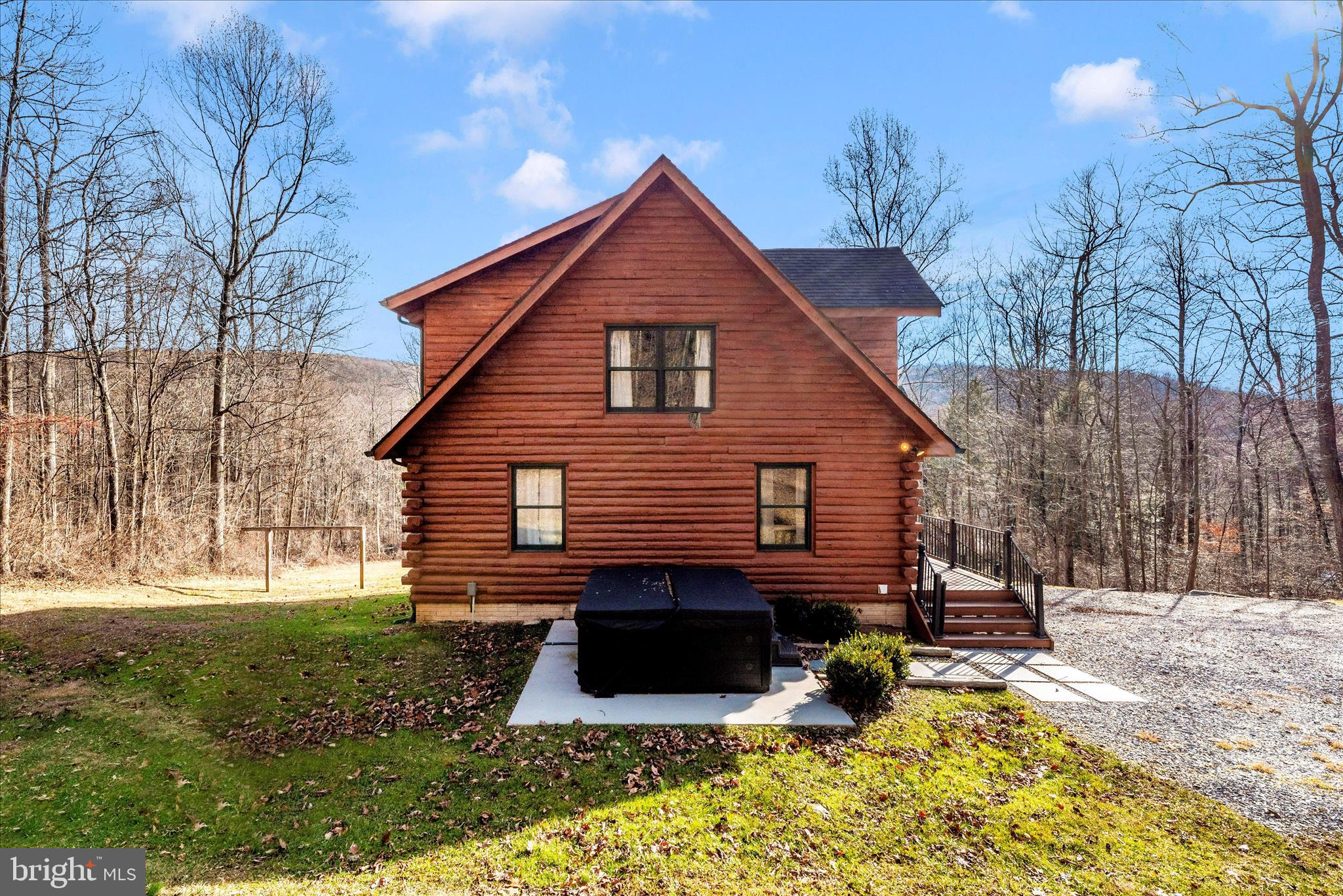 12804 SPRUCE RUN ROAD