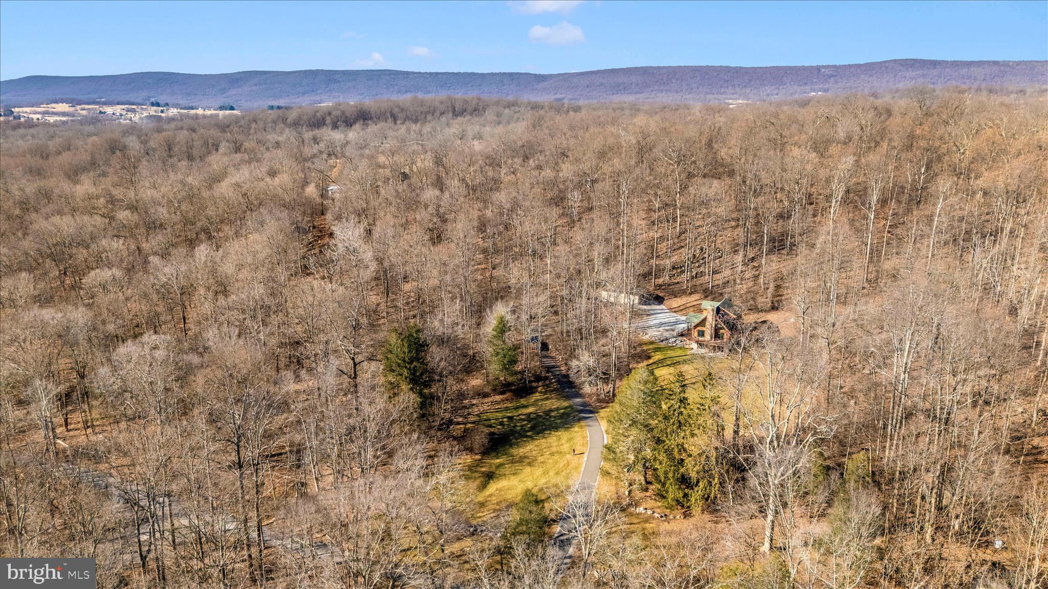 12804 SPRUCE RUN ROAD