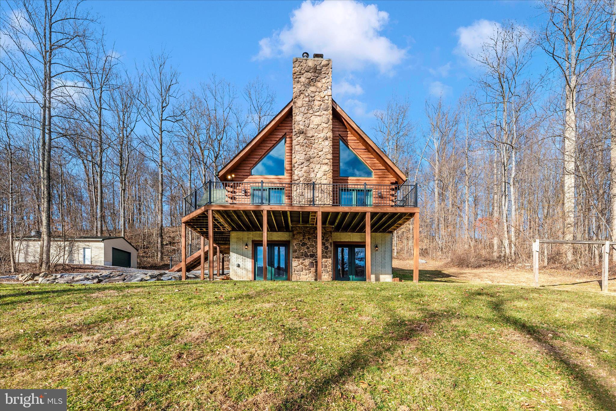 12804 SPRUCE RUN ROAD