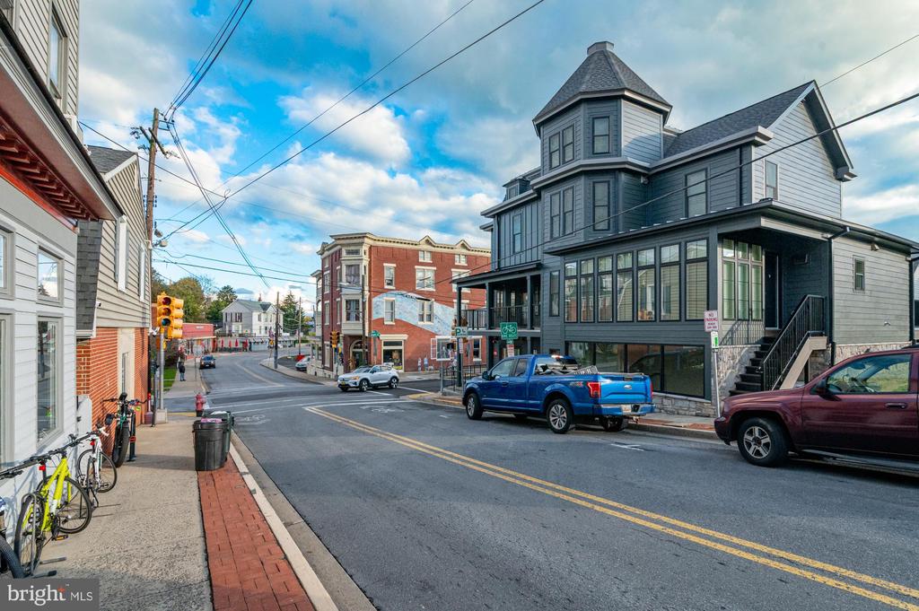 116 CENTRAL AVENUE