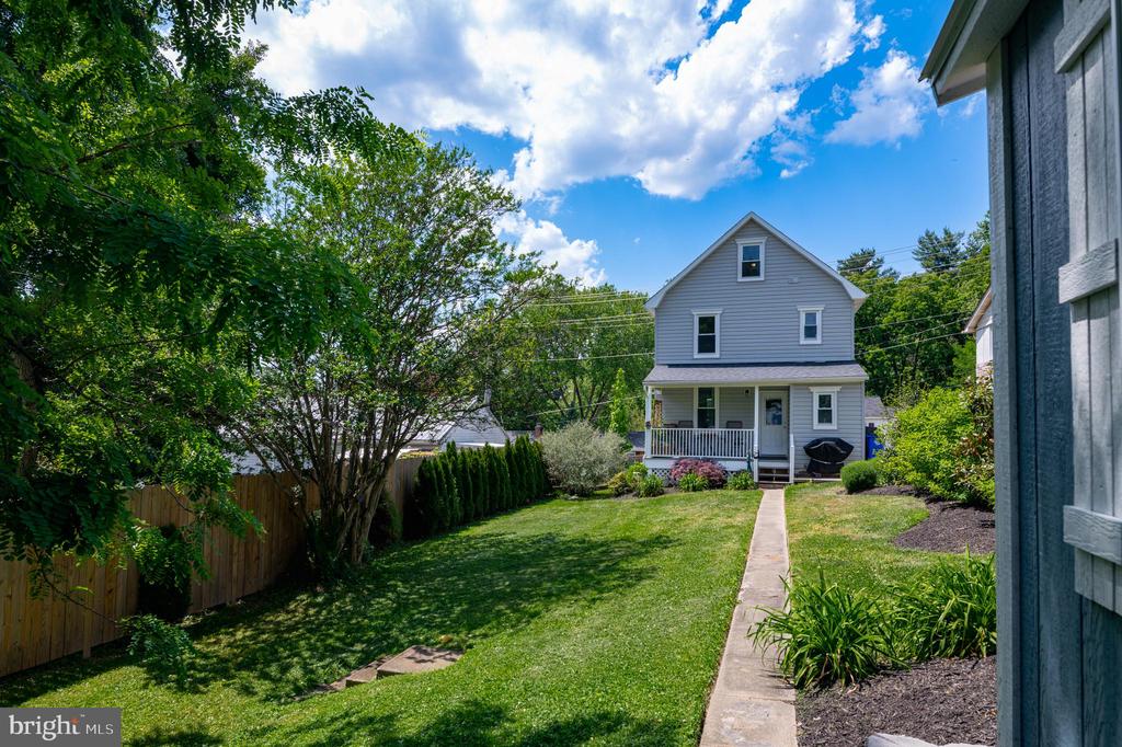 116 CENTRAL AVENUE