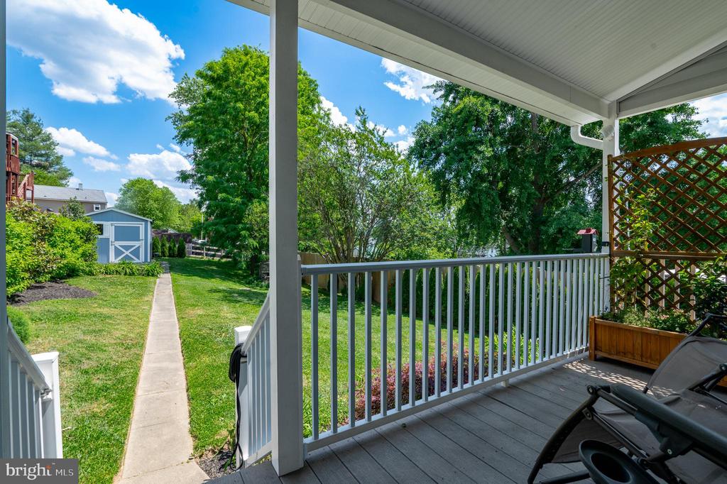 116 CENTRAL AVENUE