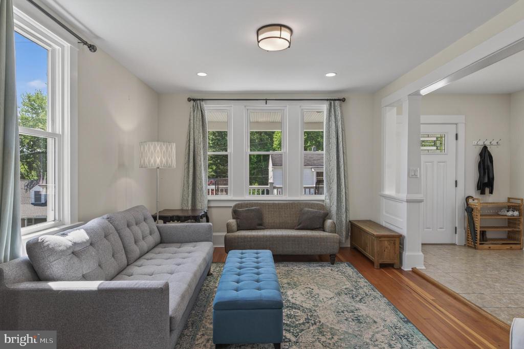 116 CENTRAL AVENUE
