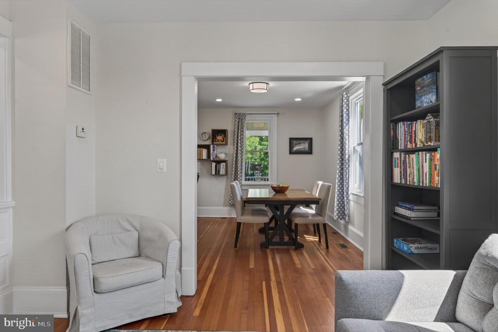 116 CENTRAL AVENUE