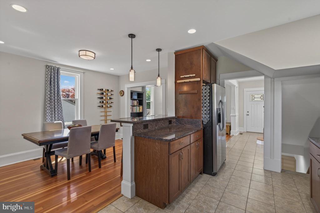 116 CENTRAL AVENUE