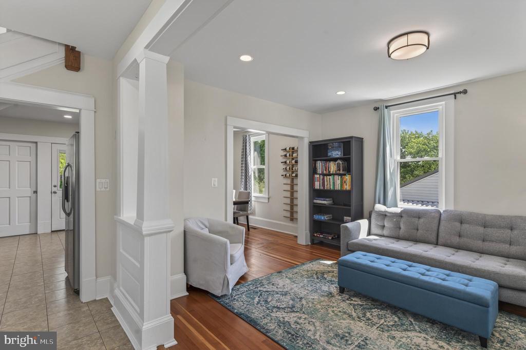 116 CENTRAL AVENUE