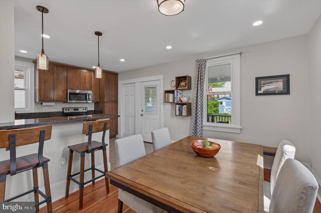 116 CENTRAL AVENUE