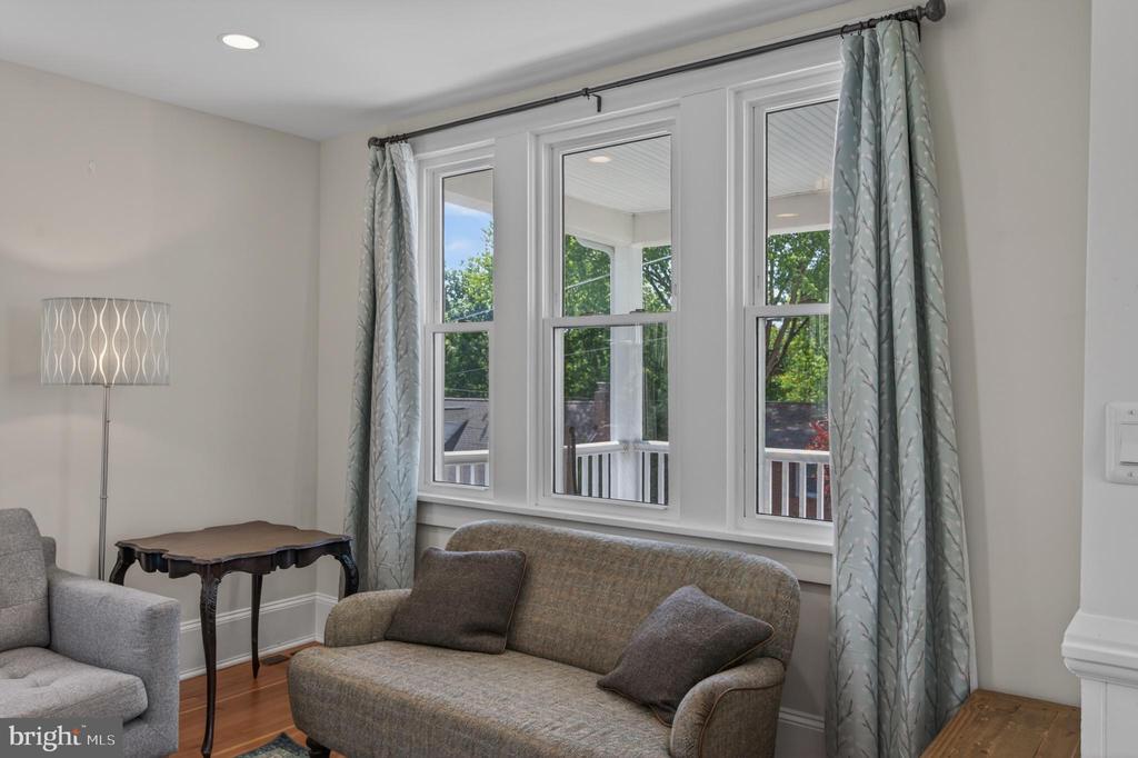 116 CENTRAL AVENUE