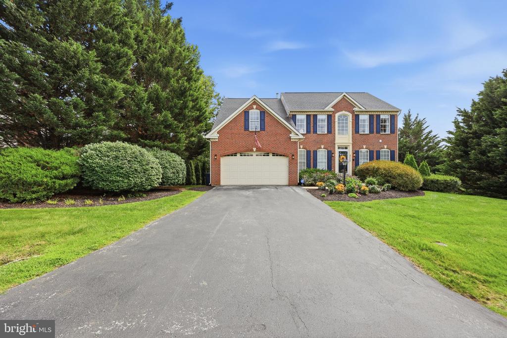 4213 WALLINGFORD COURT