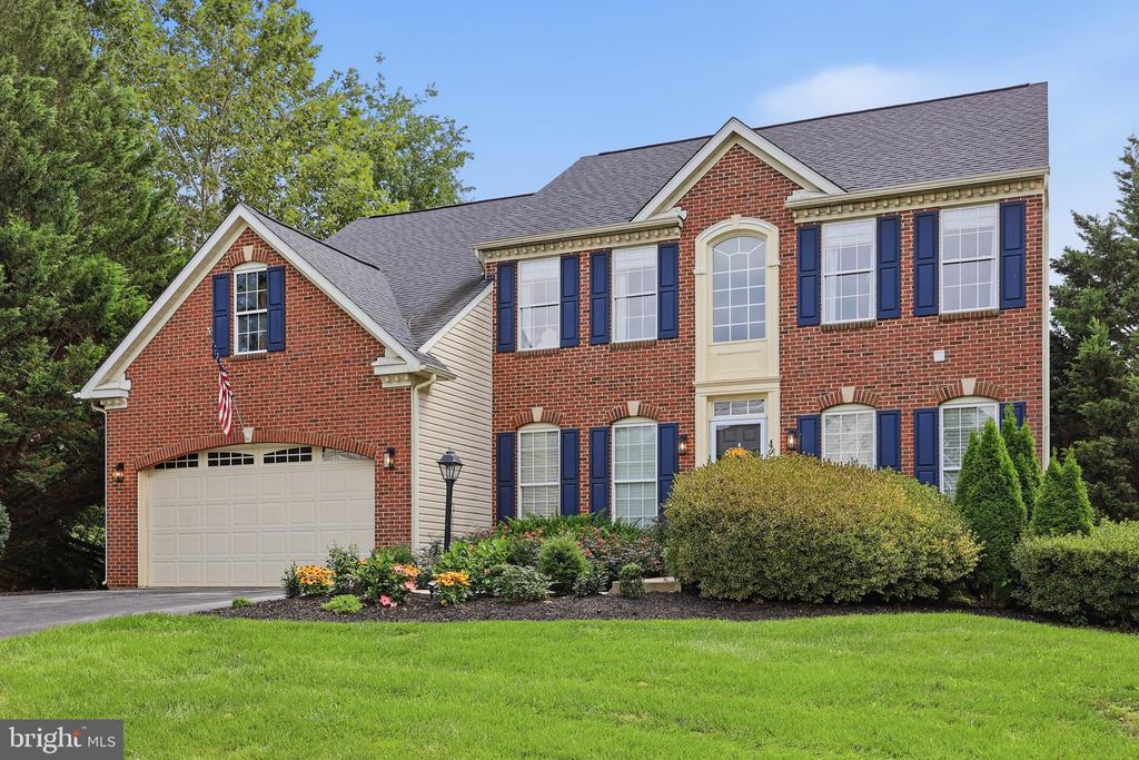 4213 WALLINGFORD COURT