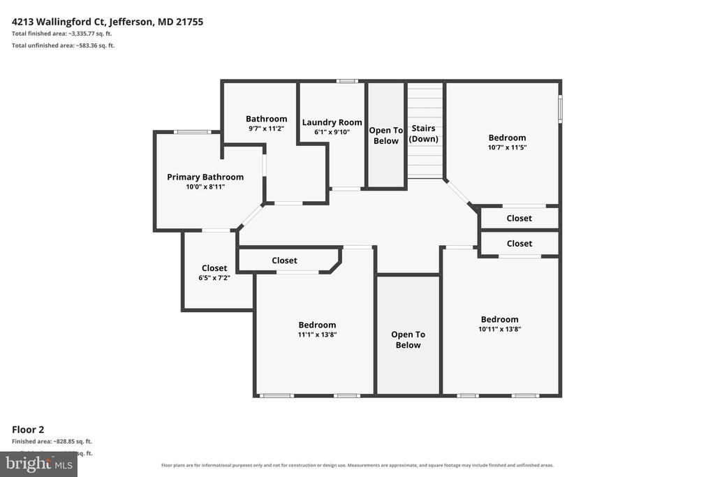 4213 WALLINGFORD COURT