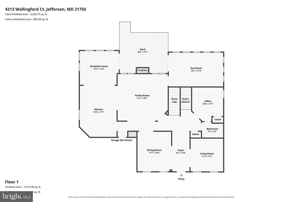 4213 WALLINGFORD COURT
