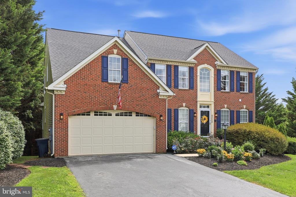 4213 WALLINGFORD COURT