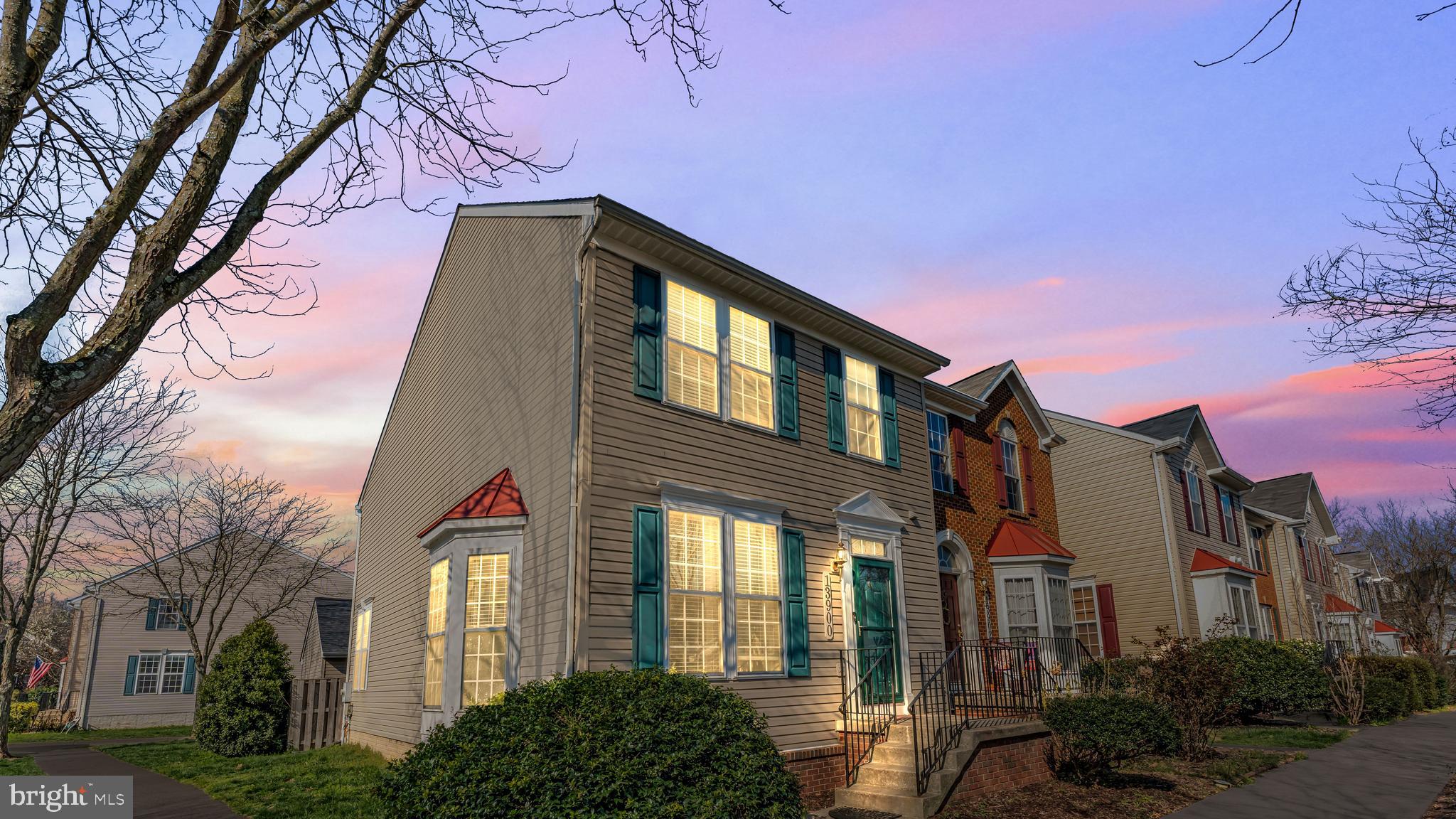 13900 LULLABY ROAD N