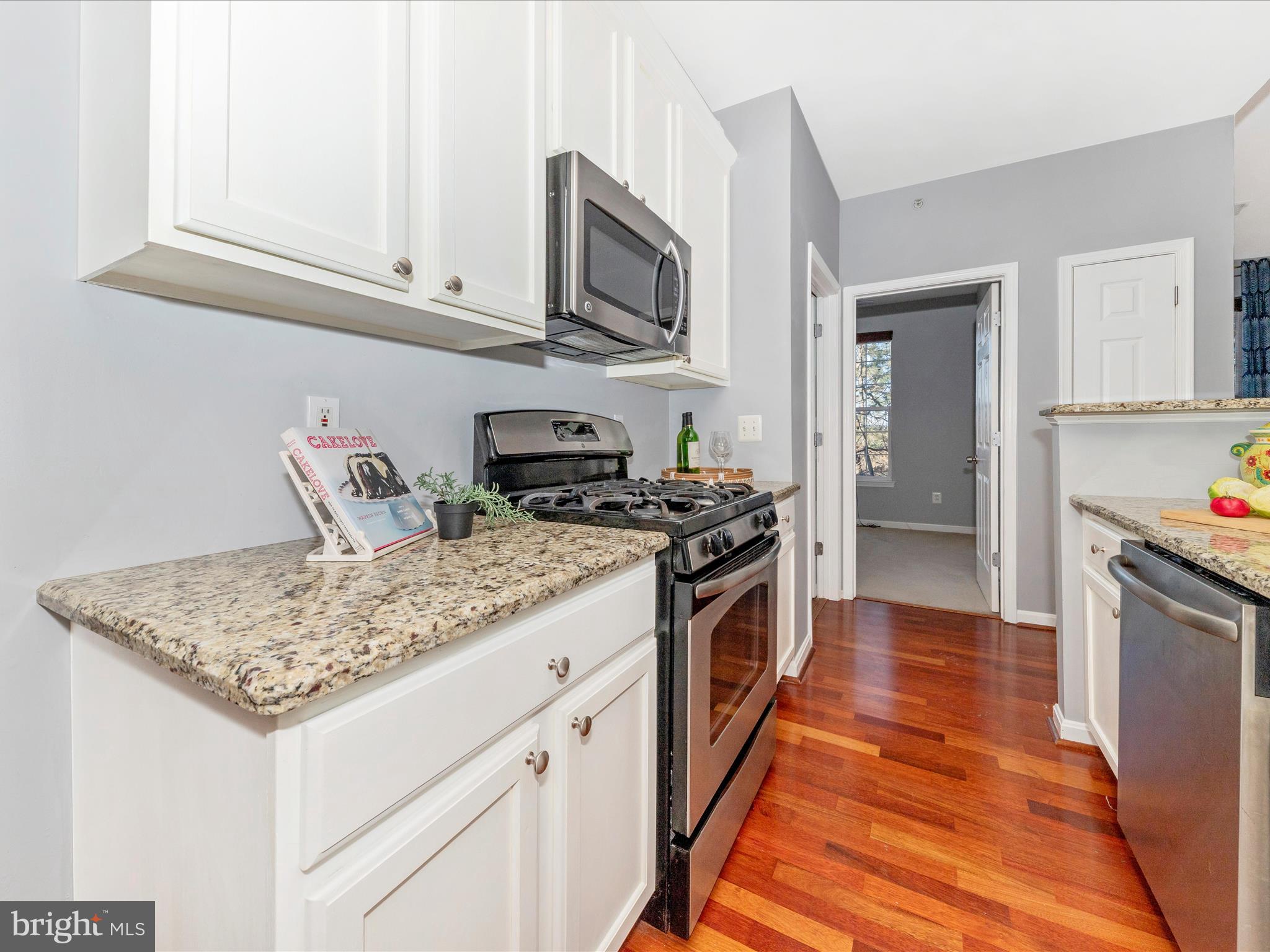 12705 FOUND STONE ROAD 7-302