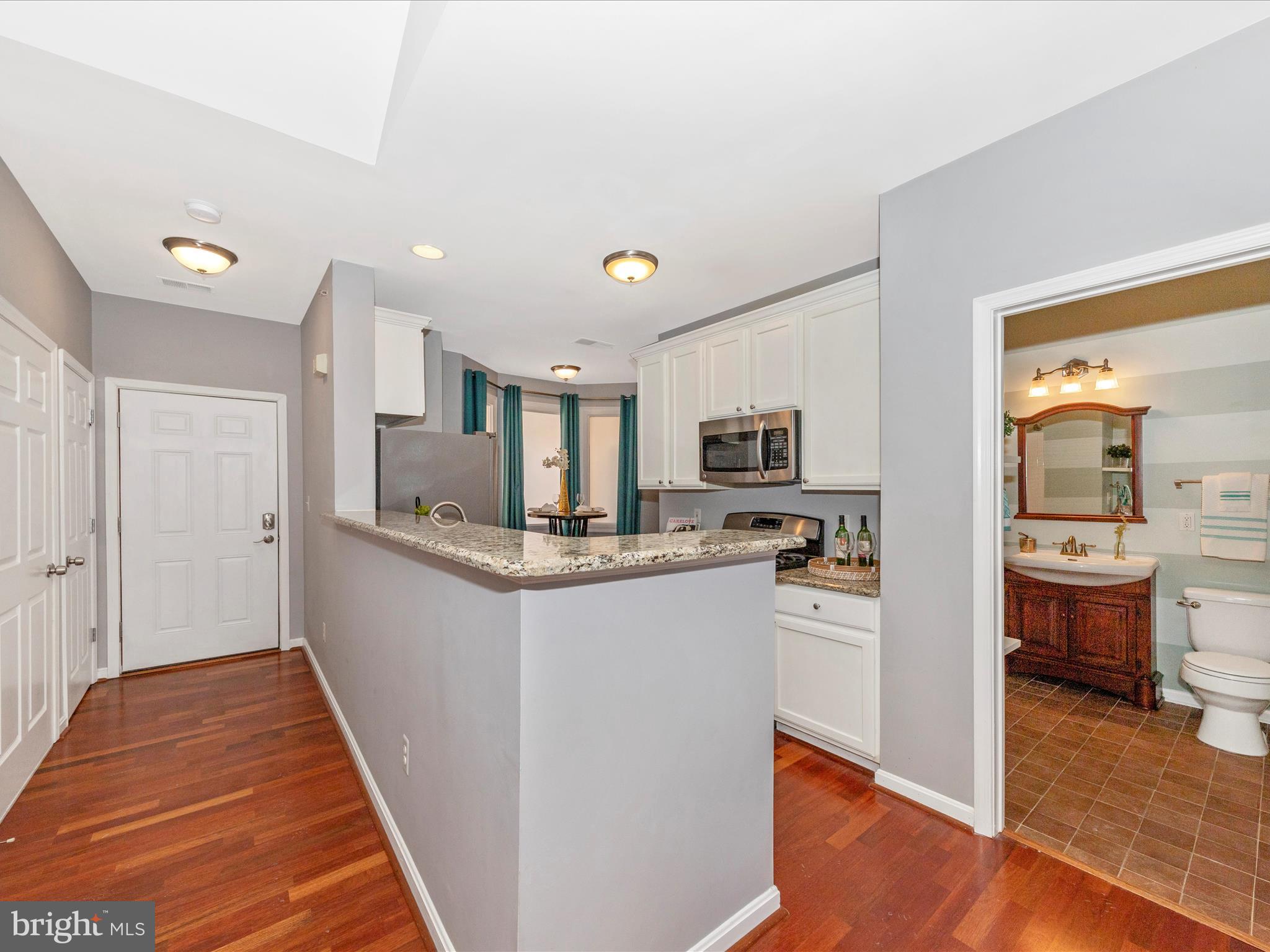 12705 FOUND STONE ROAD 7-302