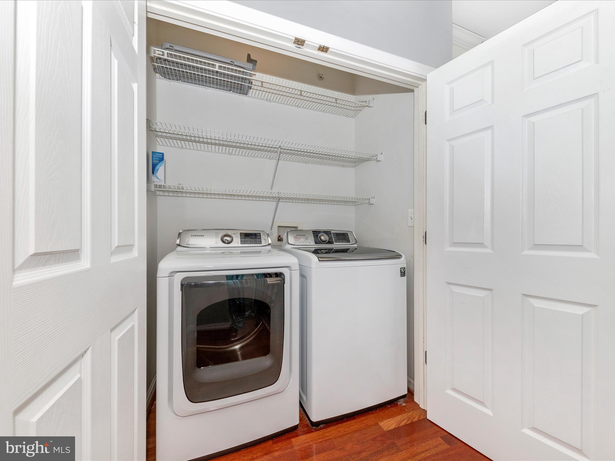 12705 FOUND STONE ROAD 7-302