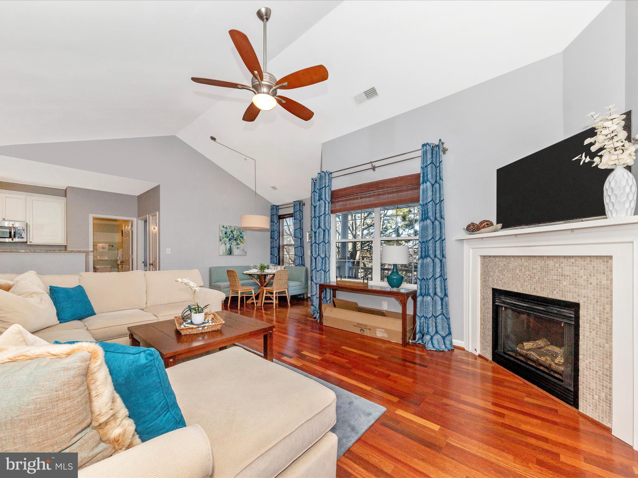 12705 FOUND STONE ROAD 7-302