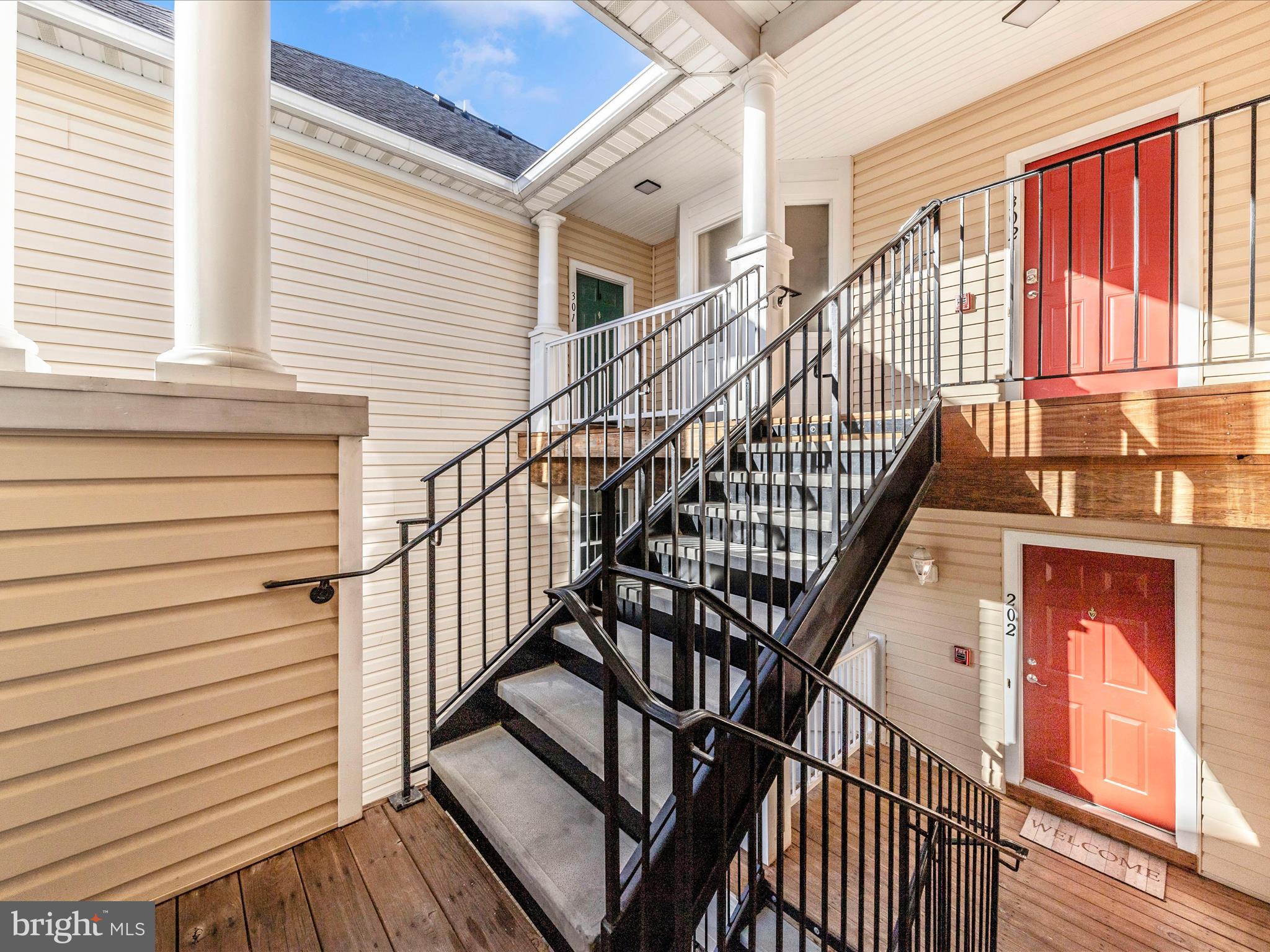 12705 FOUND STONE ROAD 7-302