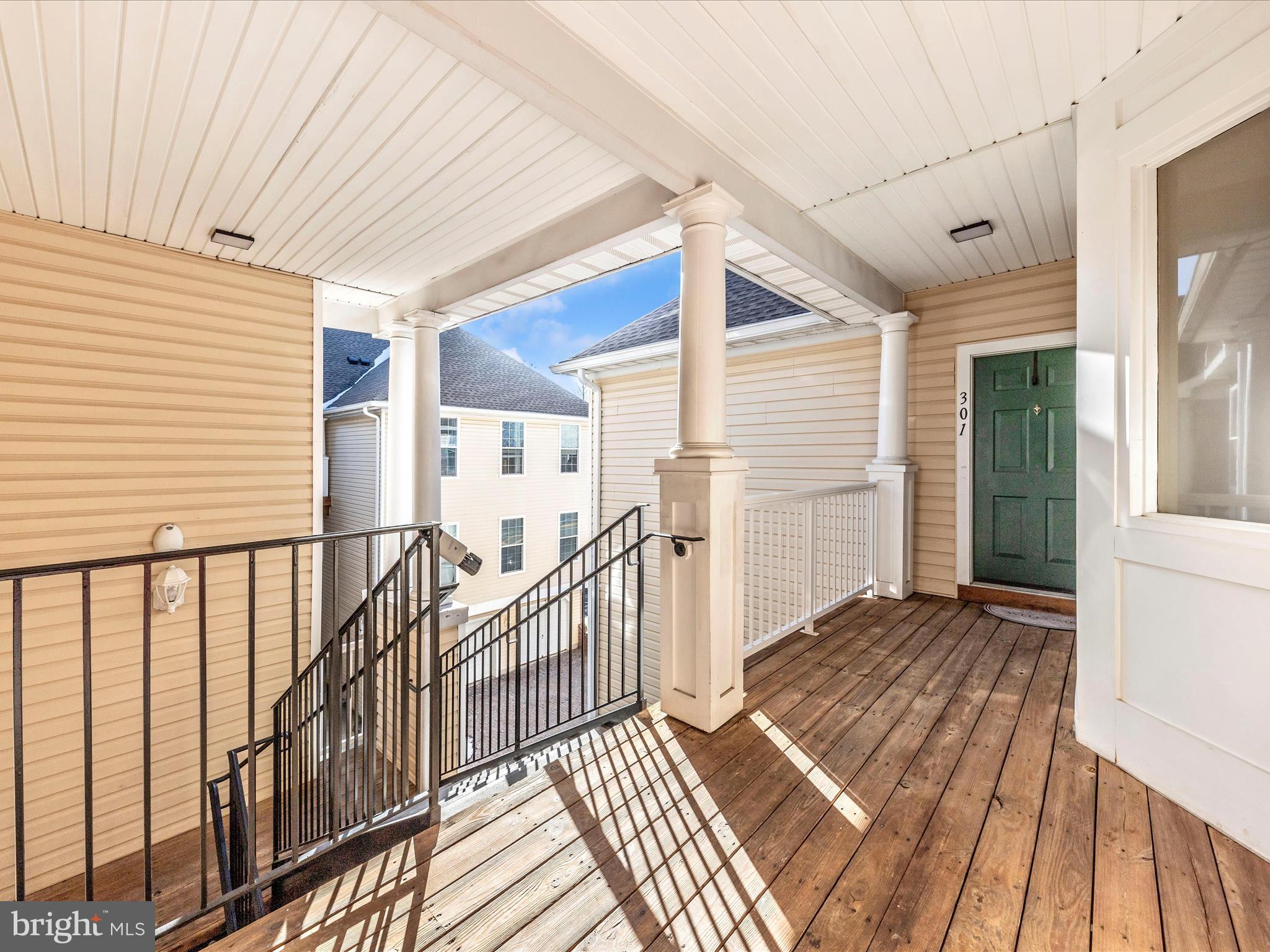 12705 FOUND STONE ROAD 7-302