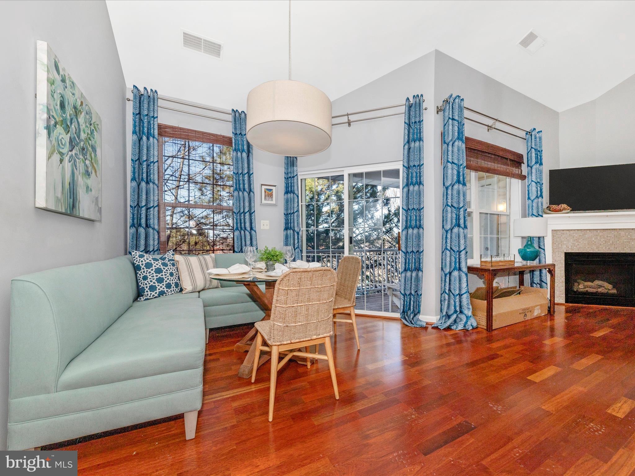 12705 FOUND STONE ROAD 7-302