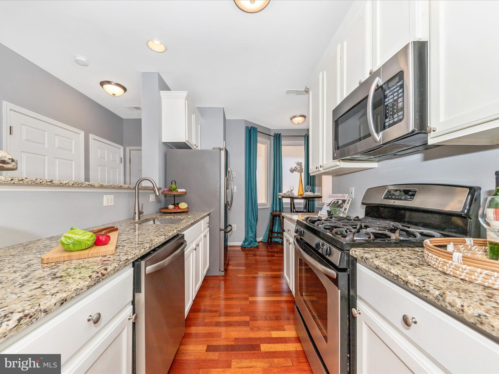 12705 FOUND STONE ROAD 7-302
