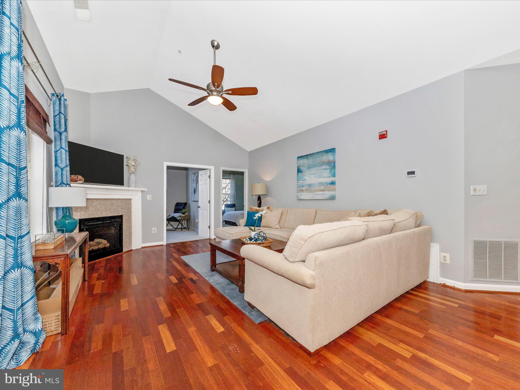 12705 FOUND STONE ROAD 7-302