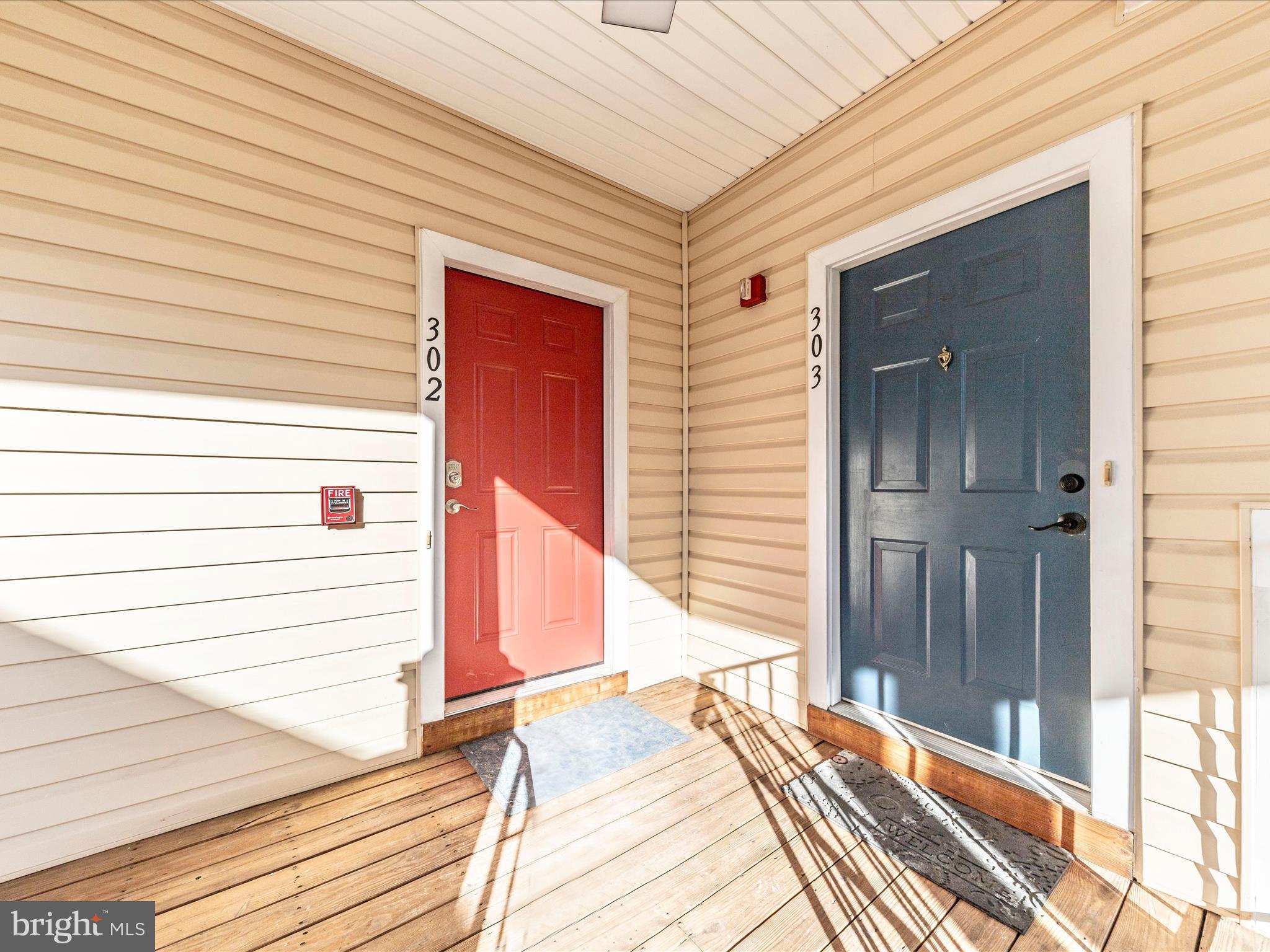 12705 FOUND STONE ROAD 7-302