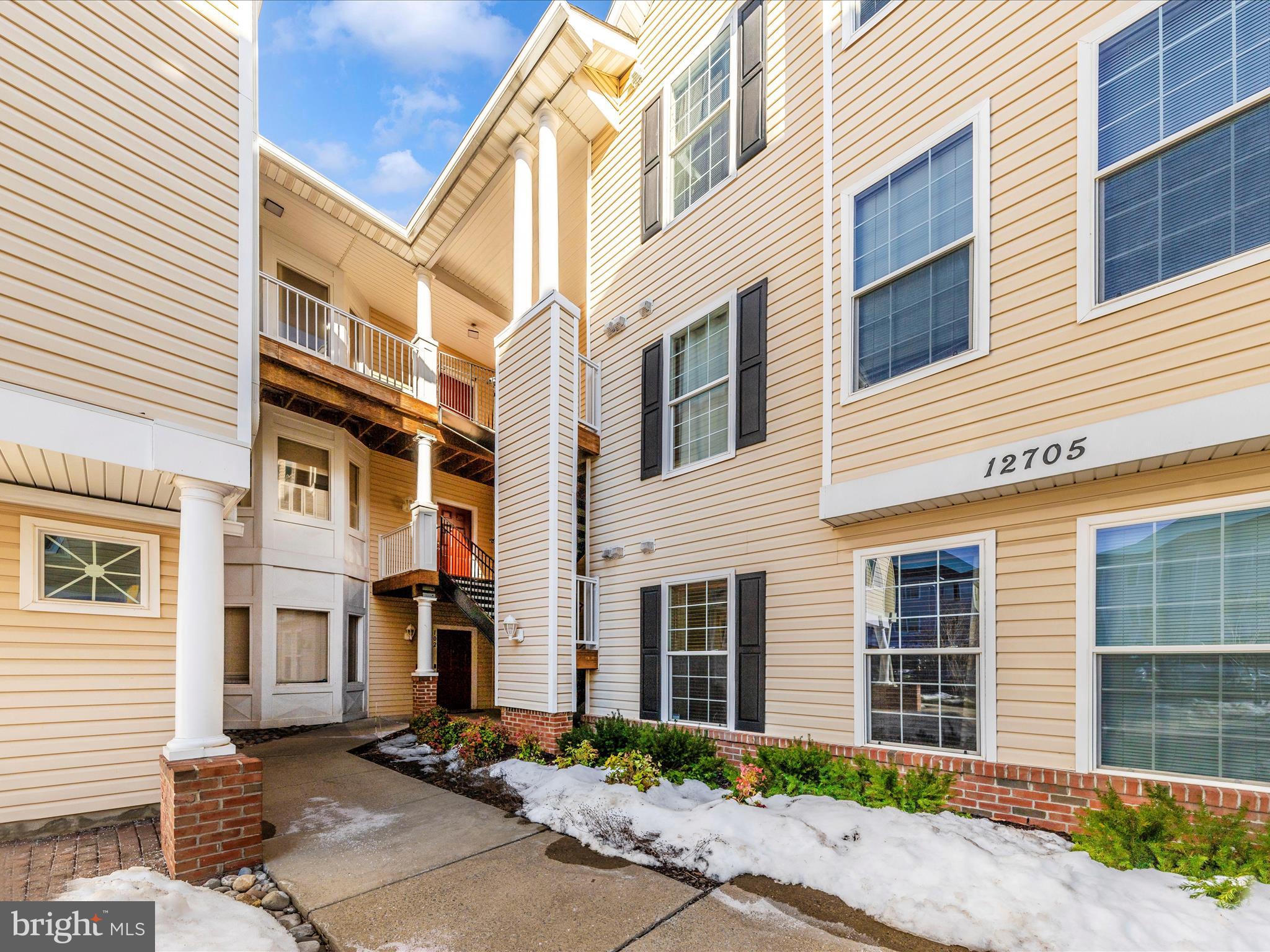 12705 FOUND STONE ROAD 7-302