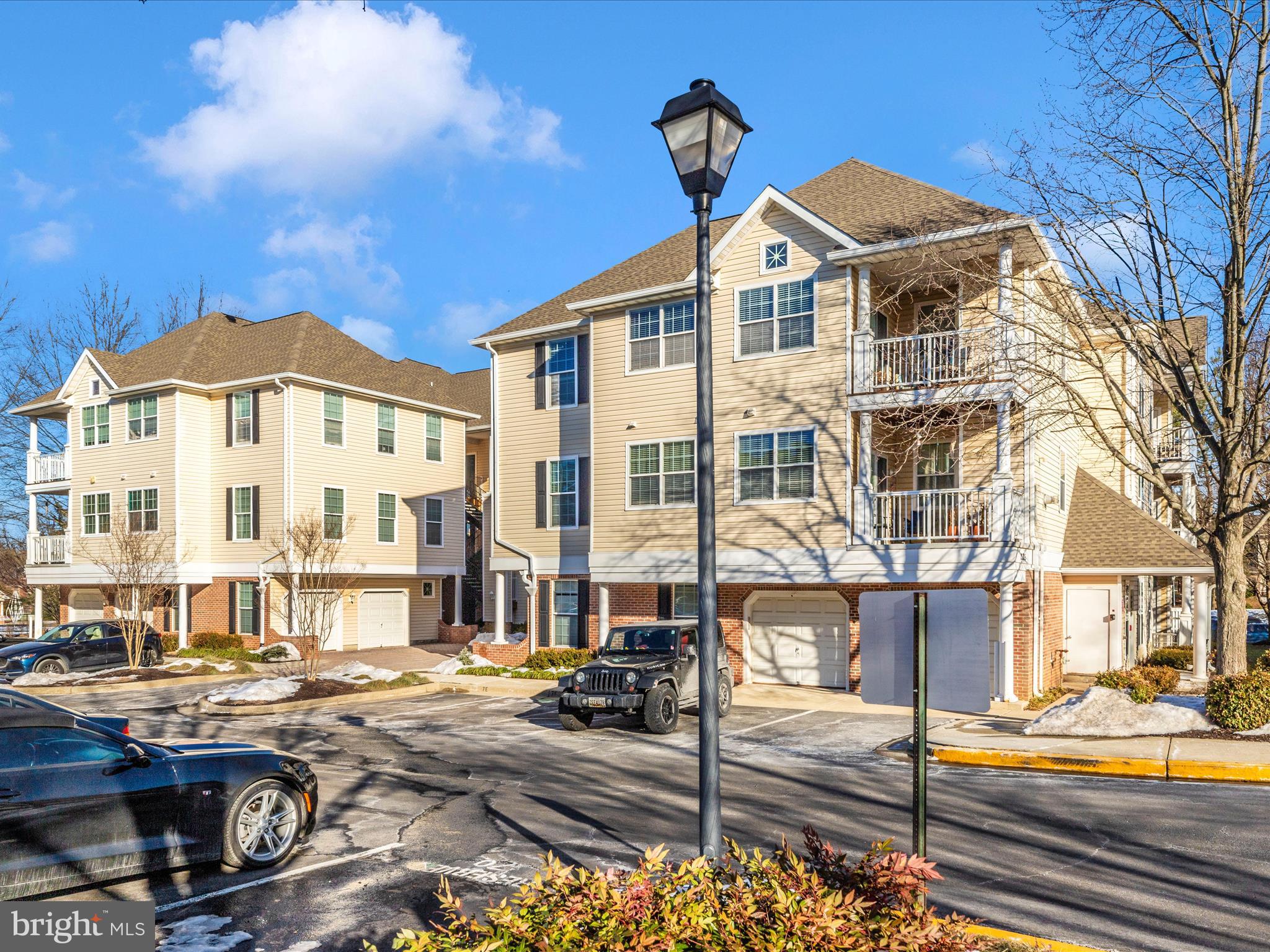 12705 FOUND STONE ROAD 7-302