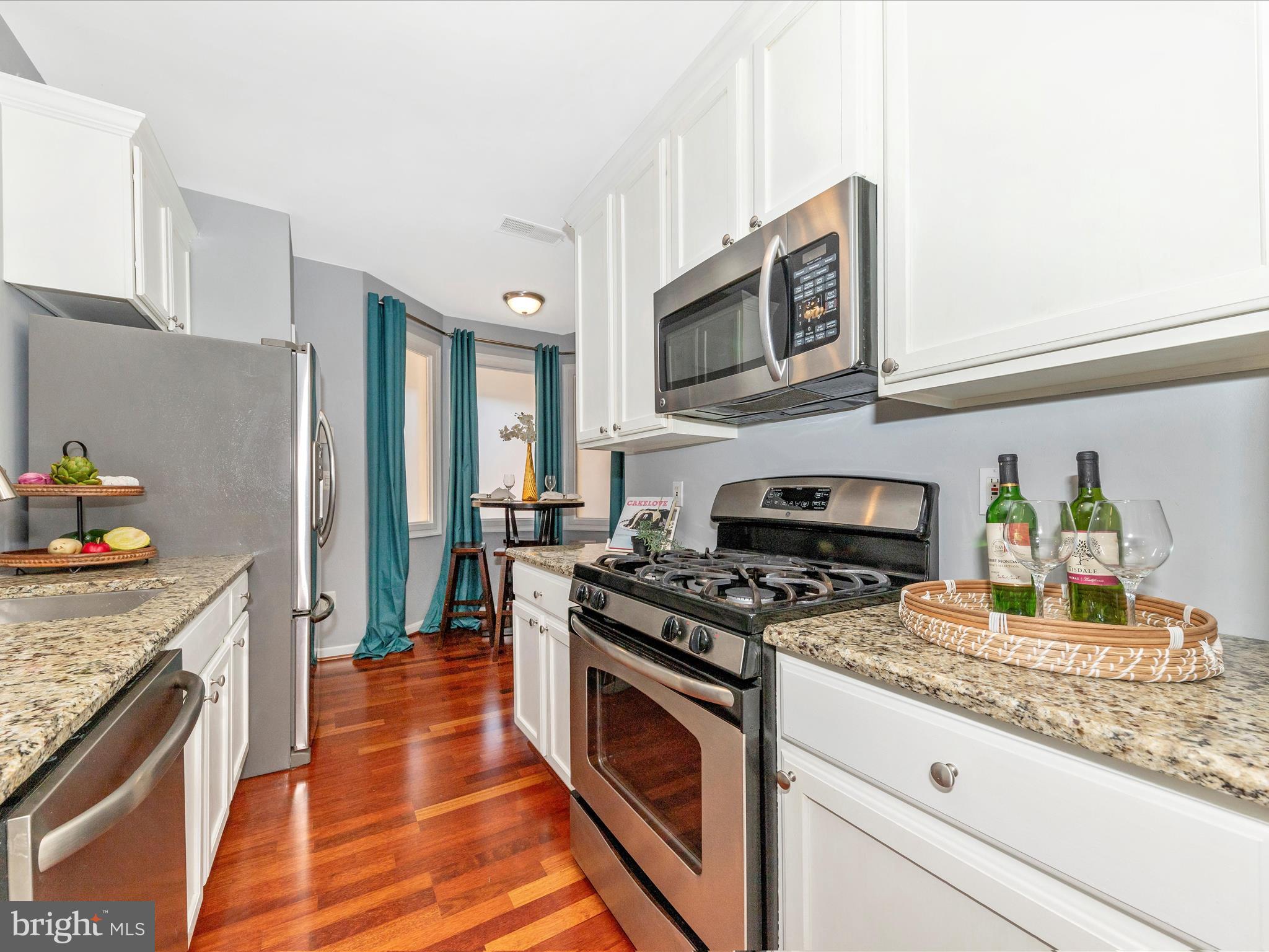 12705 FOUND STONE ROAD 7-302
