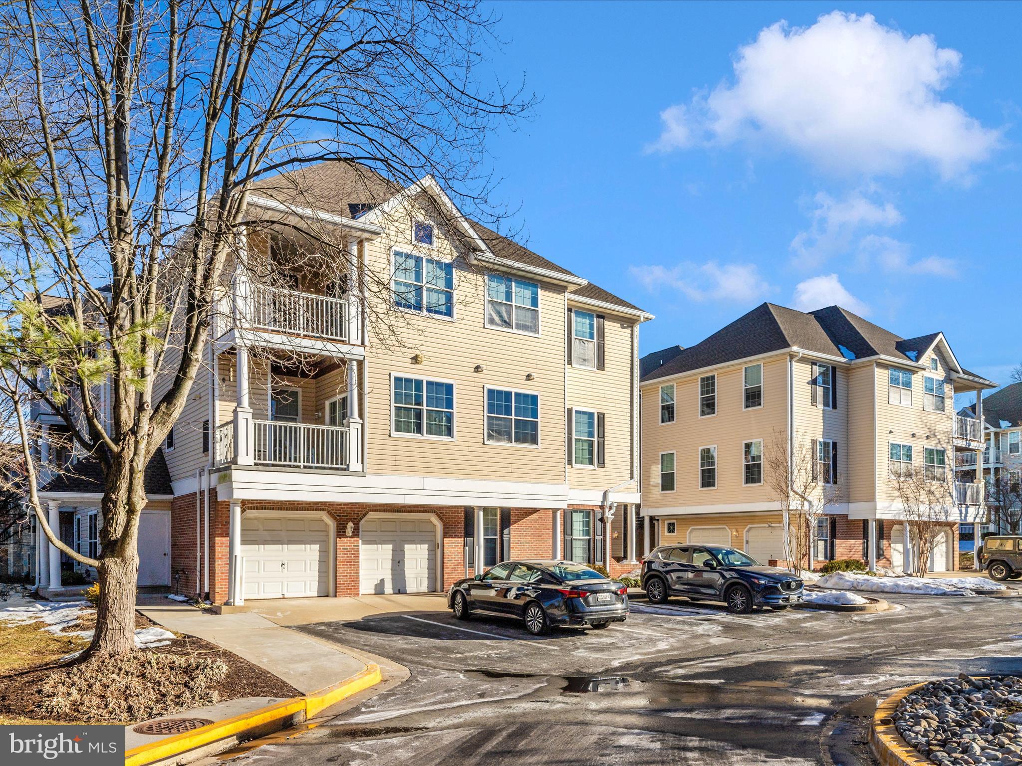 12705 FOUND STONE ROAD 7-302