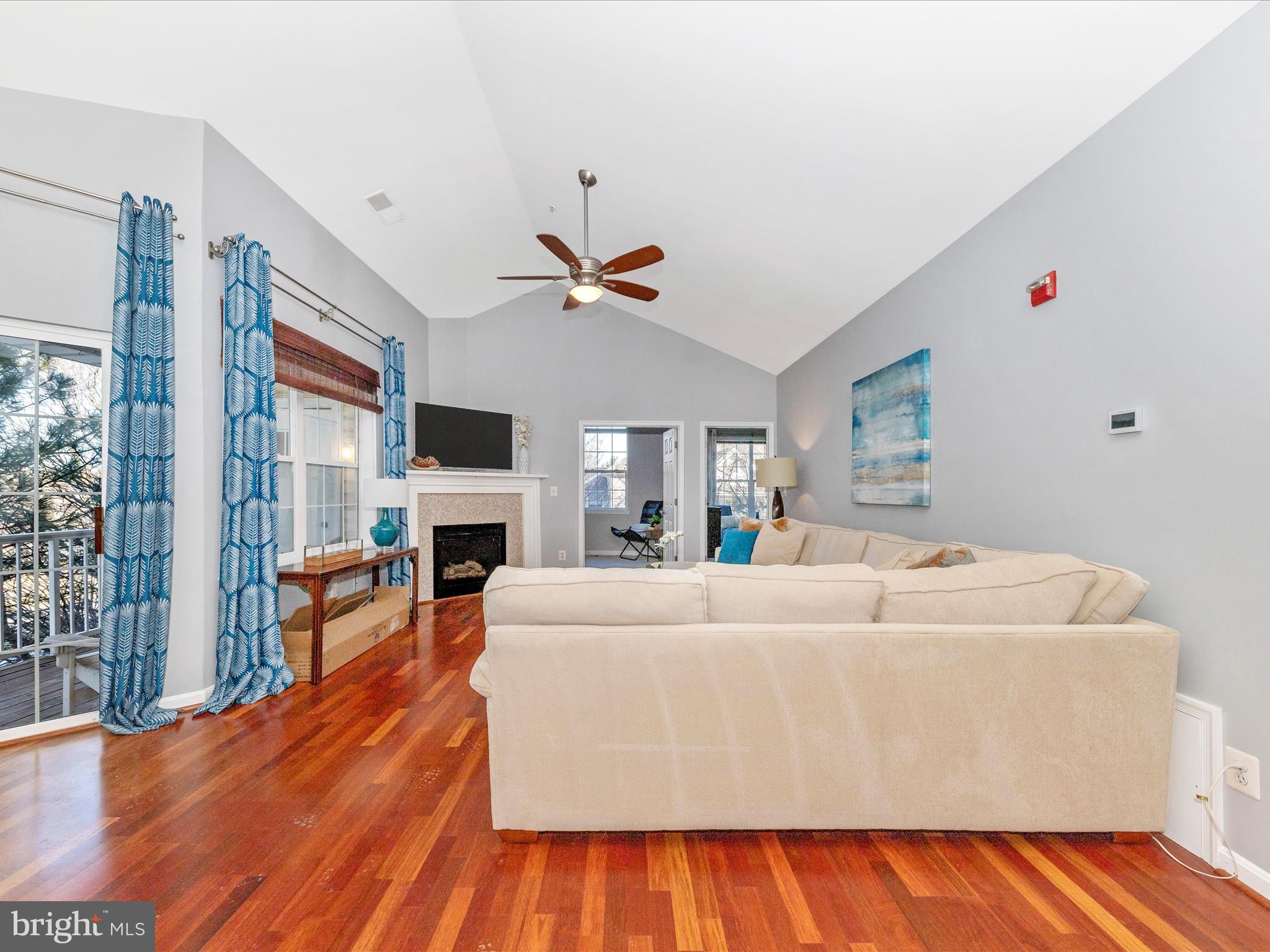 12705 FOUND STONE ROAD 7-302