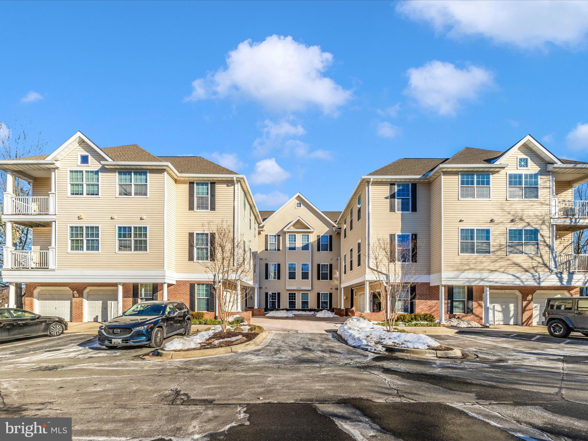 12705 FOUND STONE ROAD 7-302