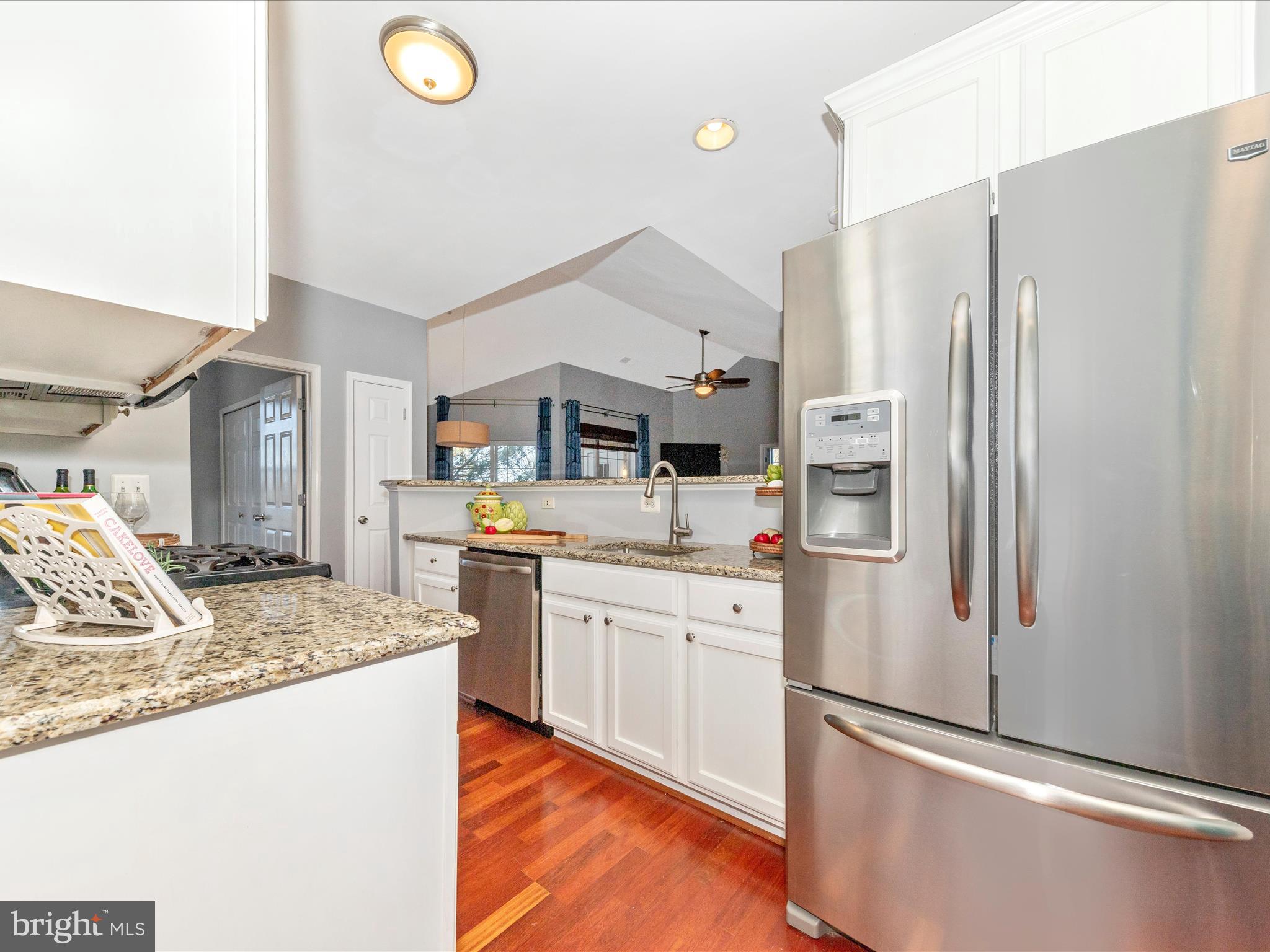 12705 FOUND STONE ROAD 7-302
