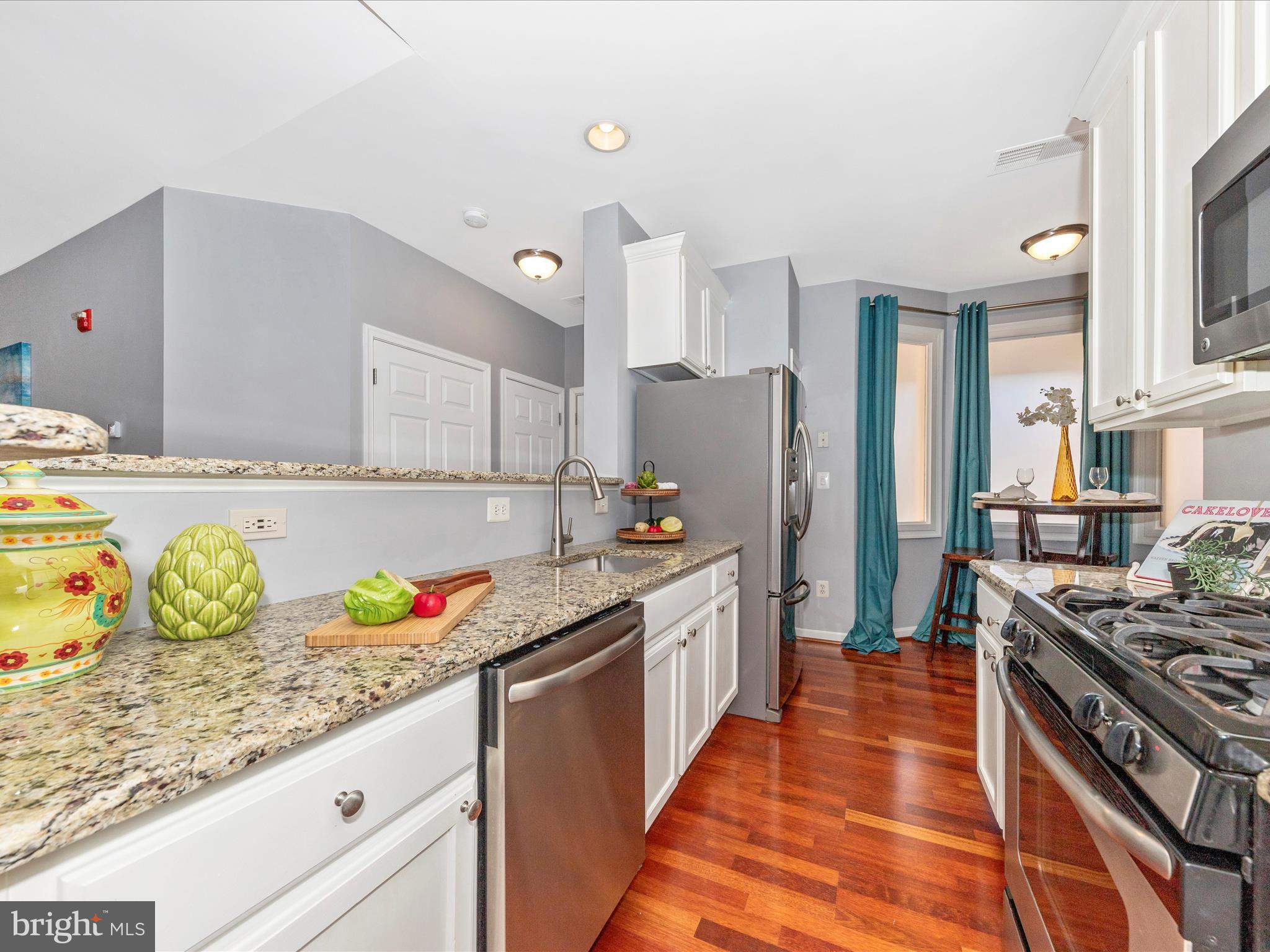 12705 FOUND STONE ROAD 7-302