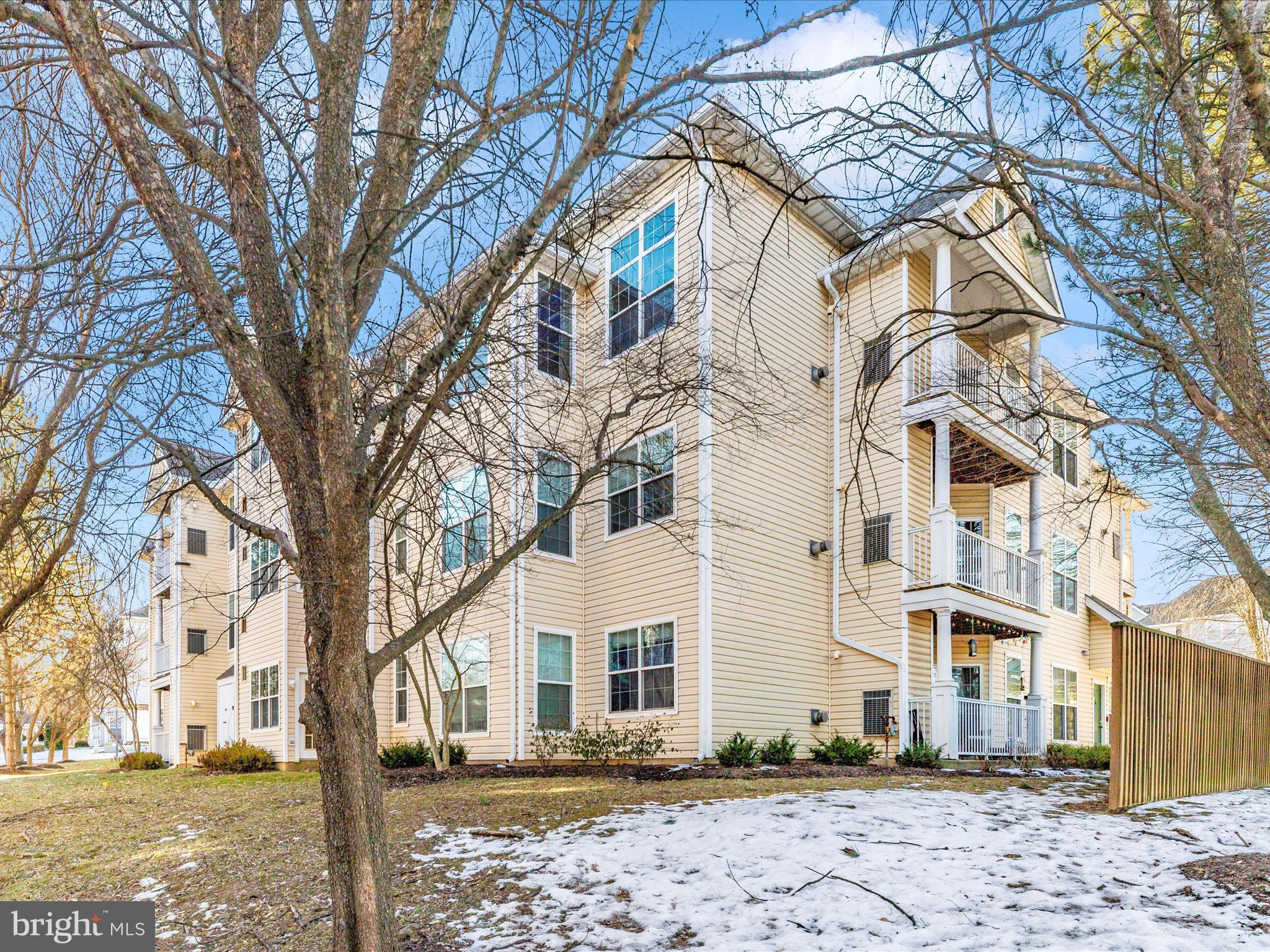12705 FOUND STONE ROAD 7-302