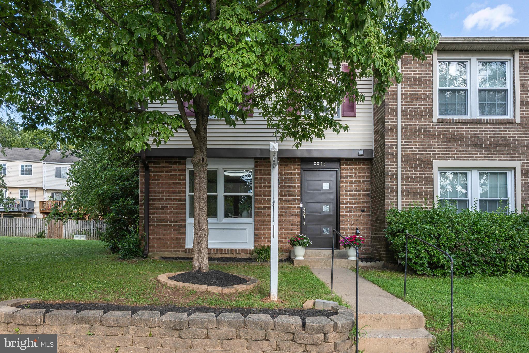 8845 CROSS COUNTRY PLACE