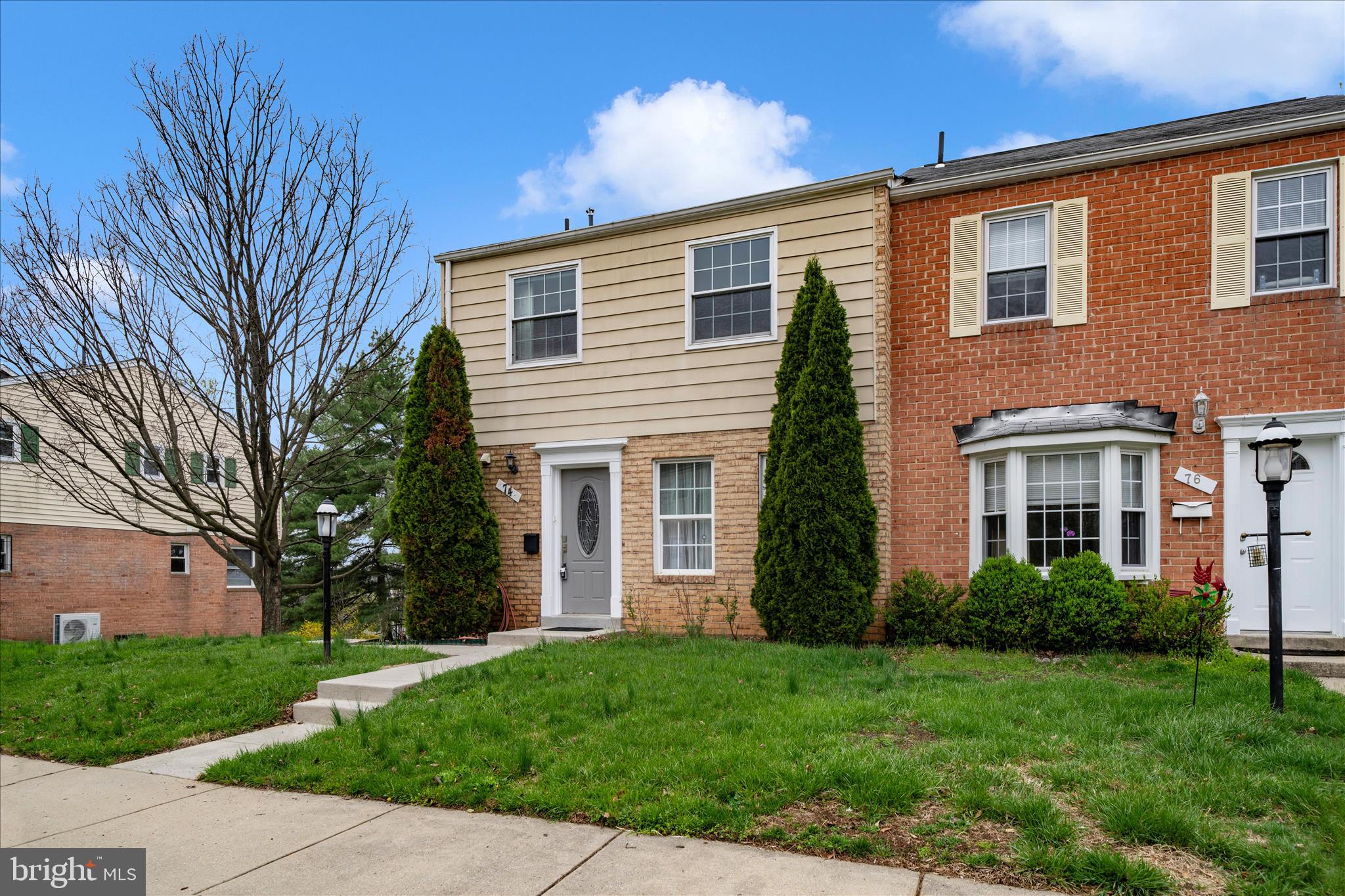 74 ORCHARD DRIVE
