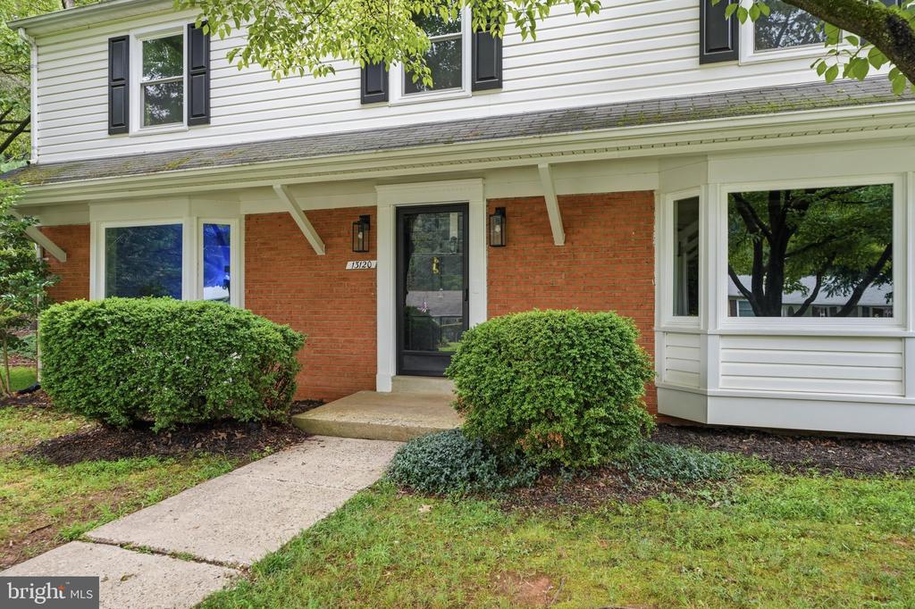 13120 CLIFTON ROAD