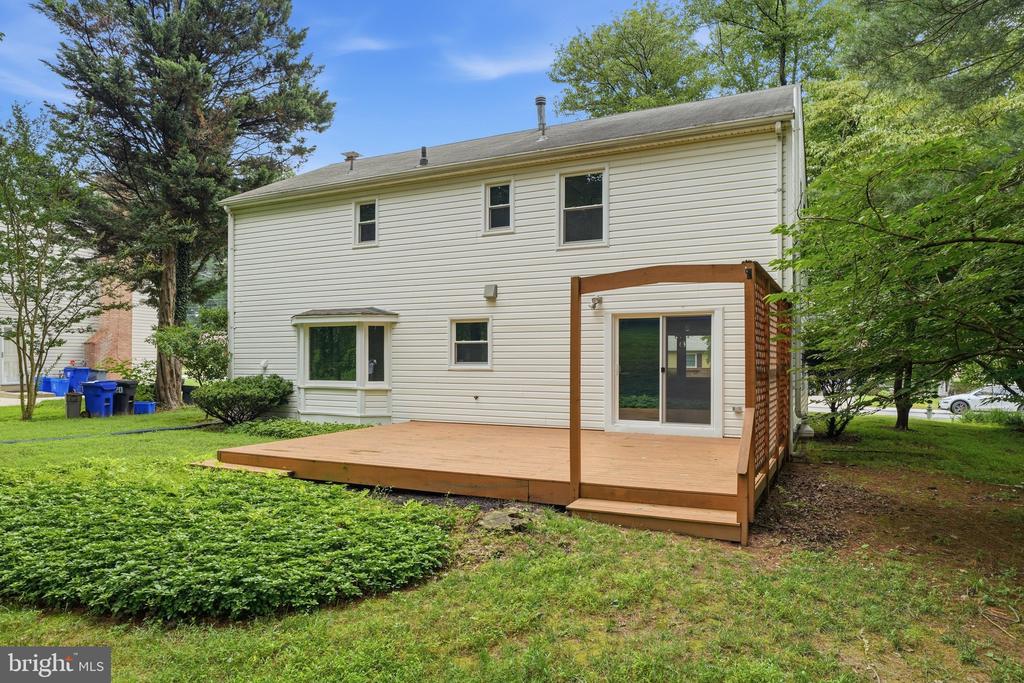 13120 CLIFTON ROAD