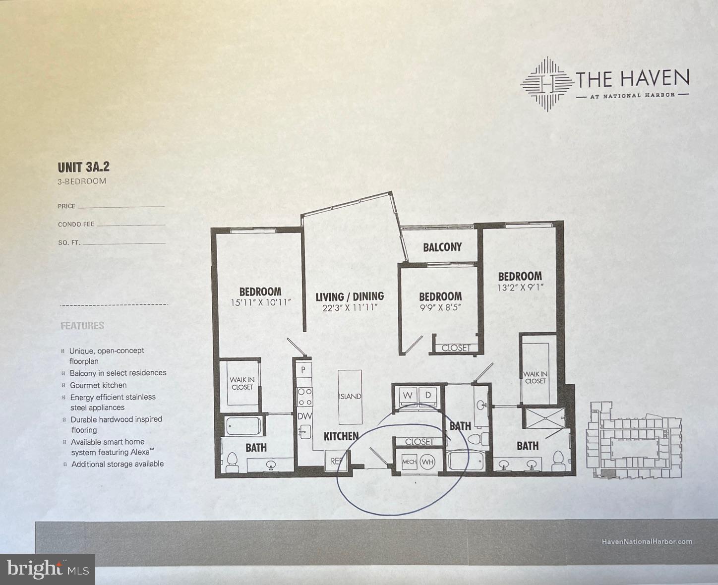 145 RIVERHAVEN DRIVE 125