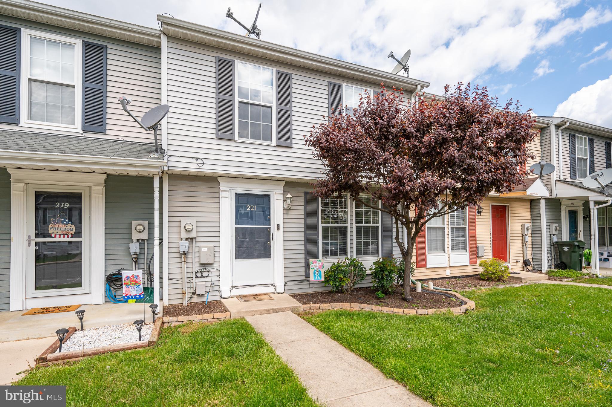 221 LILY COURT