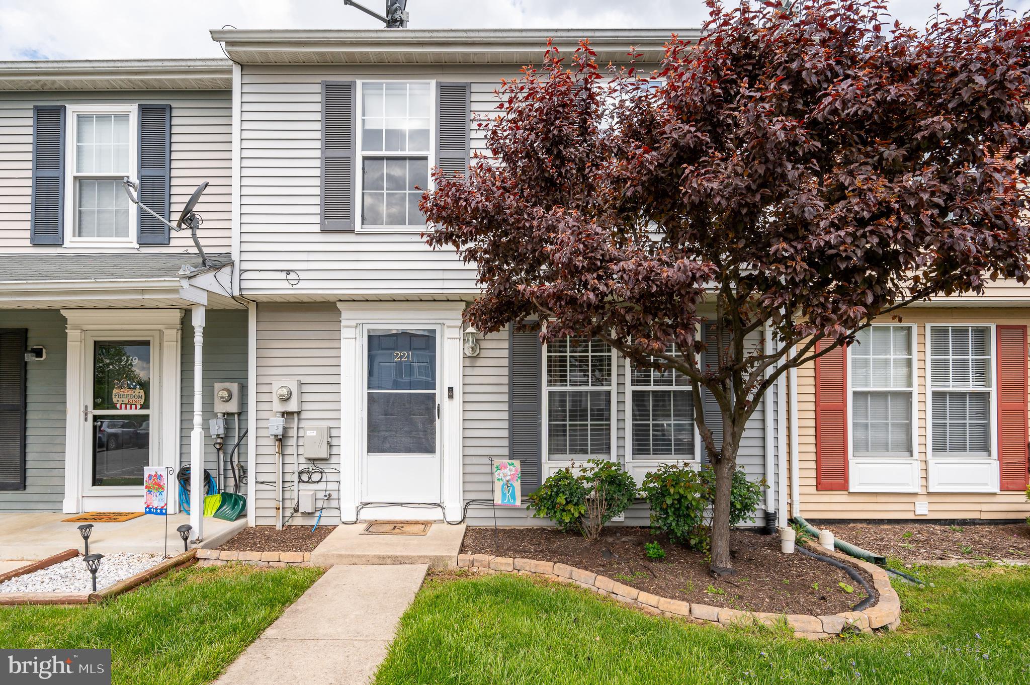 221 LILY COURT