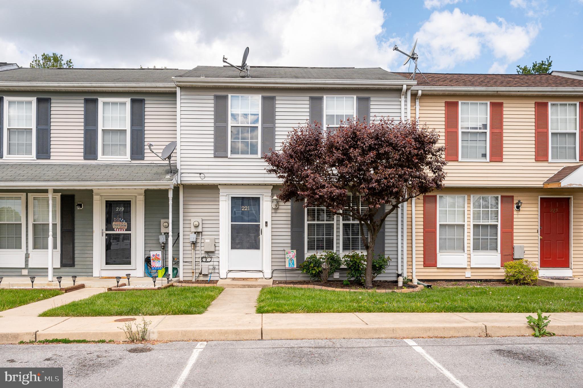 221 LILY COURT