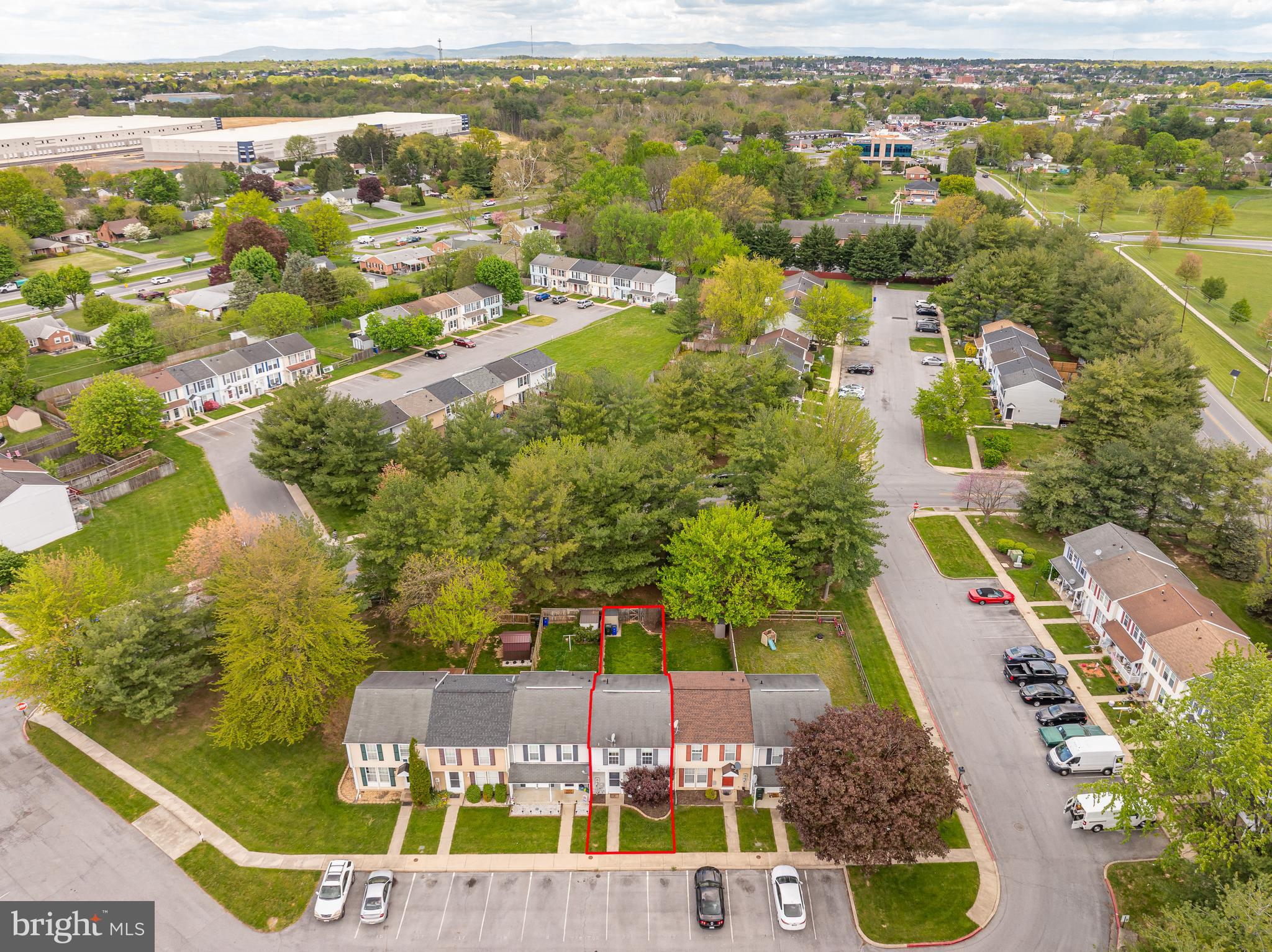 221 LILY COURT